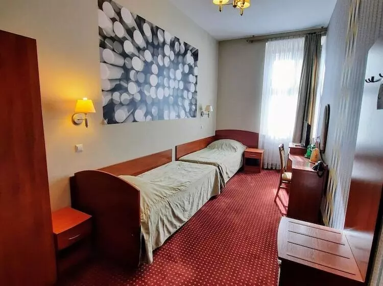 Aneks Hotelu Kazimierz