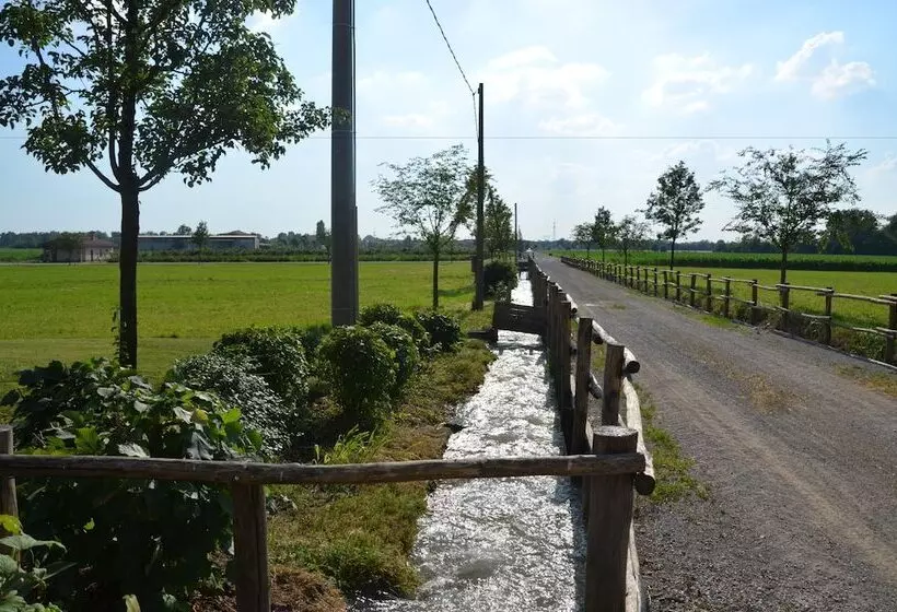 Hotel Antico Benessere