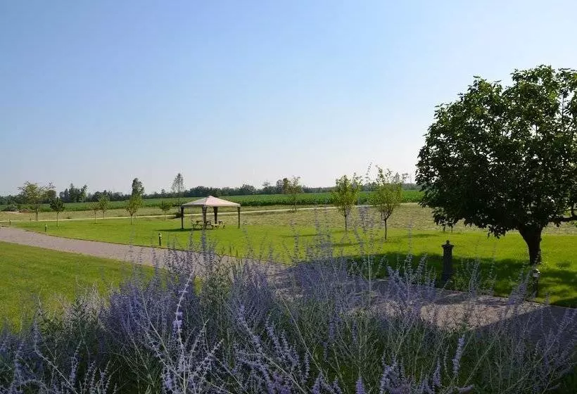 Hotel Antico Benessere