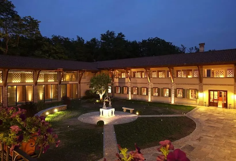 Hotel Antico Benessere