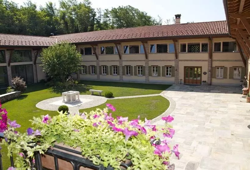 Hotel Antico Benessere