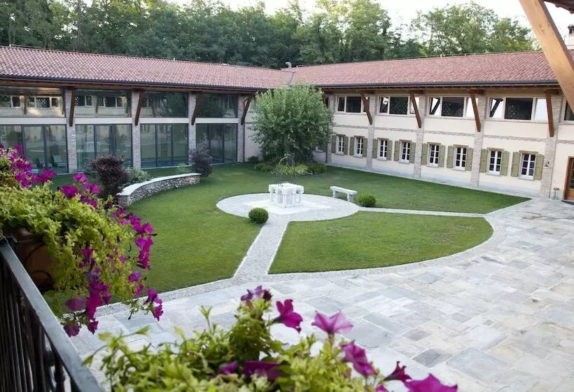 Hotel Antico Benessere