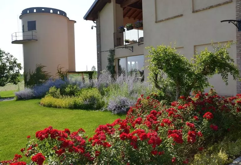 Hotel Antico Benessere