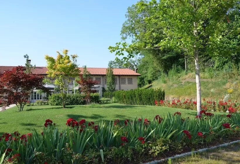 Hotel Antico Benessere