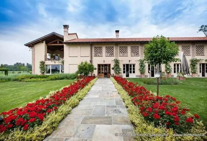 Hotel Antico Benessere