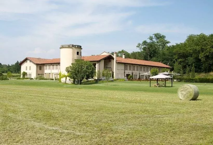 Hotel Antico Benessere