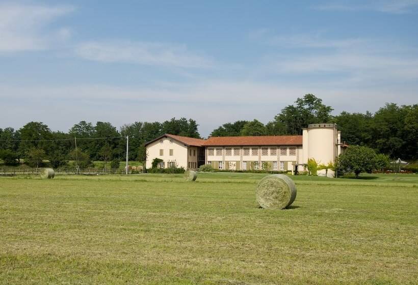 ホテル Antico Benessere