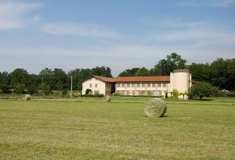 Hotel Antico Benessere