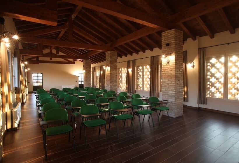 ホテル Antico Benessere