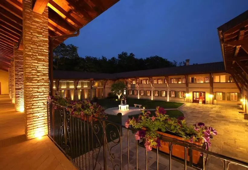 Hotel Antico Benessere