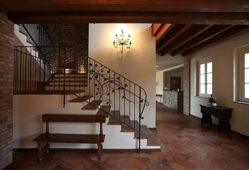 Hotel Antico Benessere