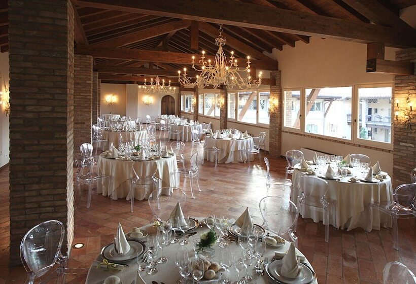 ホテル Antico Benessere