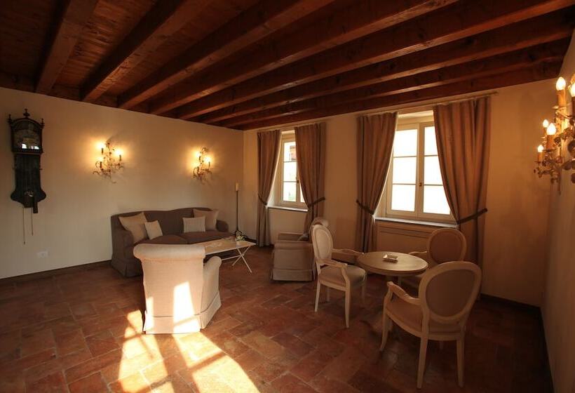 ホテル Antico Benessere