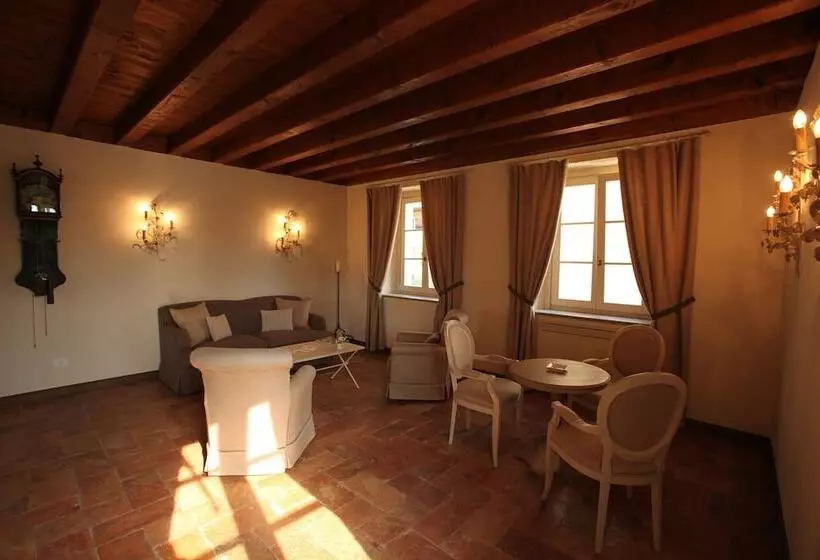 Hotel Antico Benessere