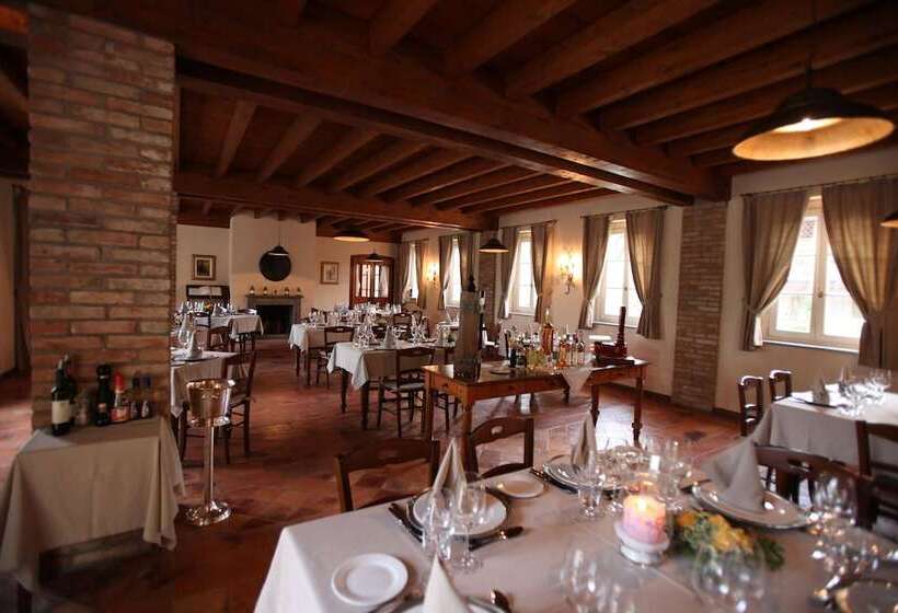 ホテル Antico Benessere