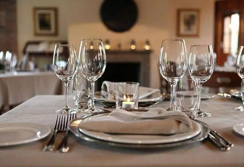 Hotel Antico Benessere