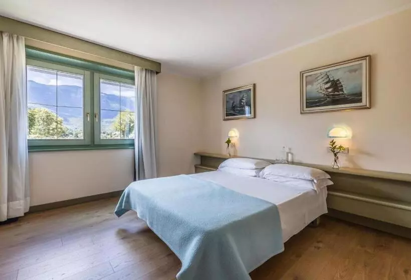 酒店 Aviano Palace