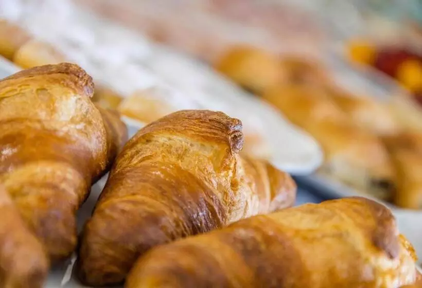 酒店 Aviano Palace