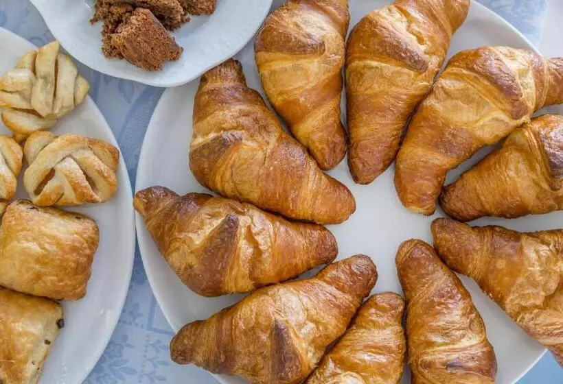 酒店 Aviano Palace