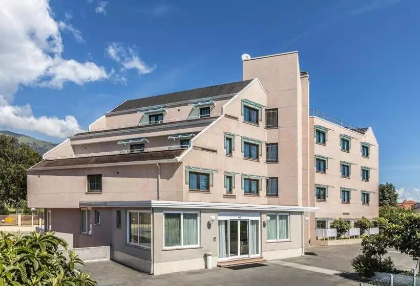 酒店 Aviano Palace