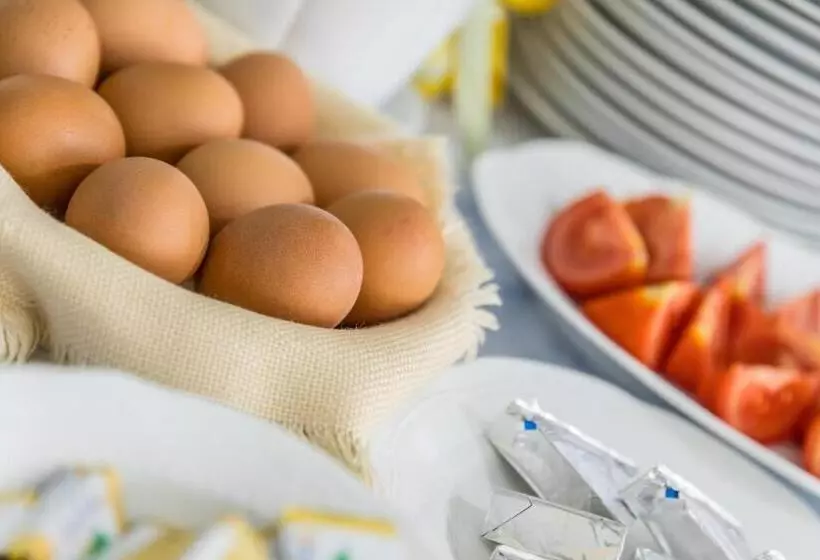 酒店 Aviano Palace