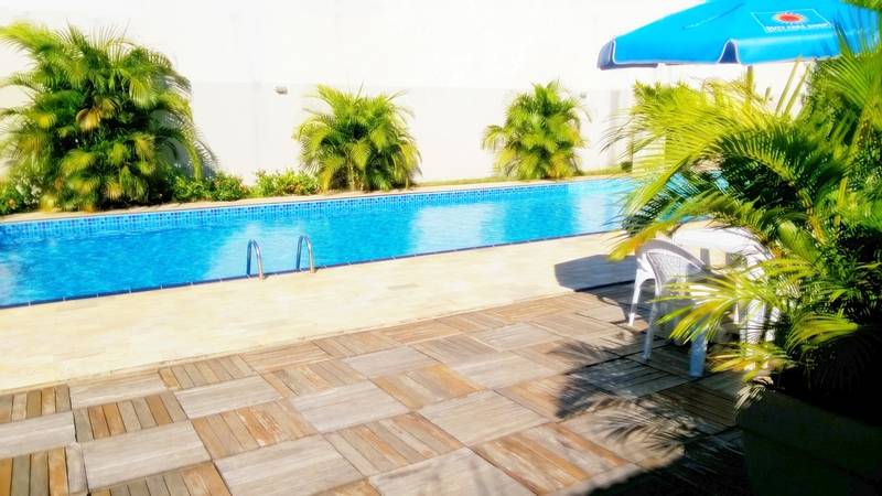 酒店 Três Bandeiras