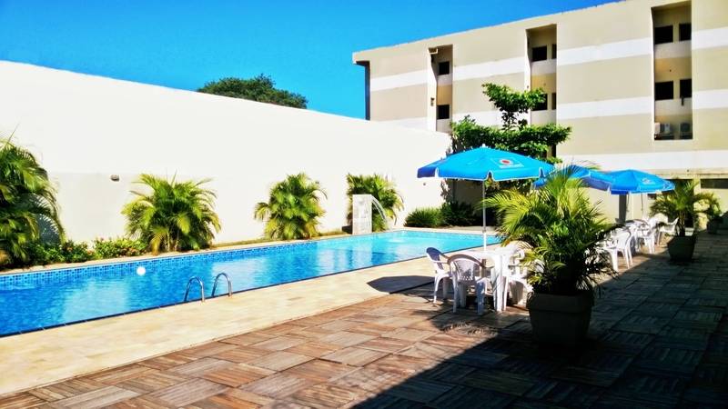 酒店 Três Bandeiras