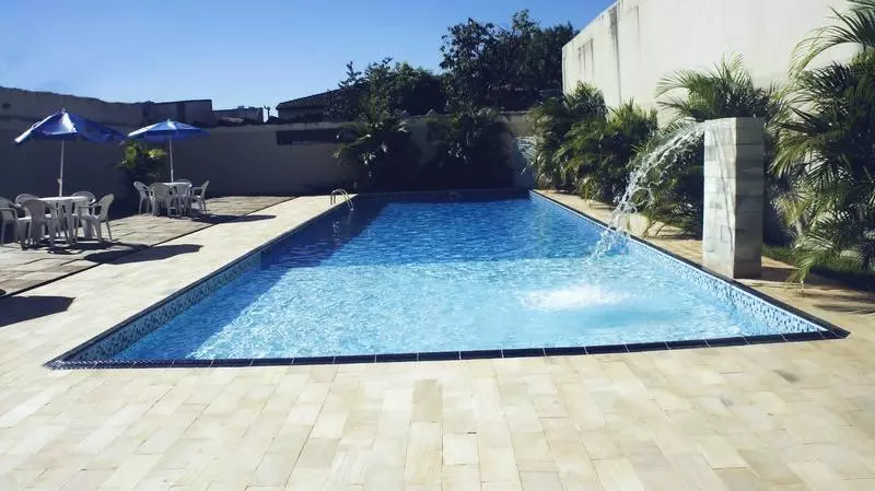 בית מלון כפרי Três Bandeiras