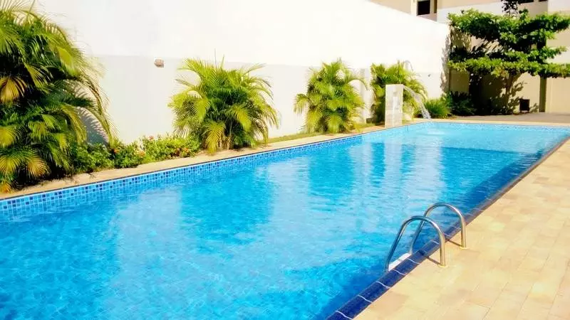 בית מלון כפרי Três Bandeiras