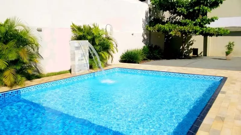 בית מלון כפרי Três Bandeiras