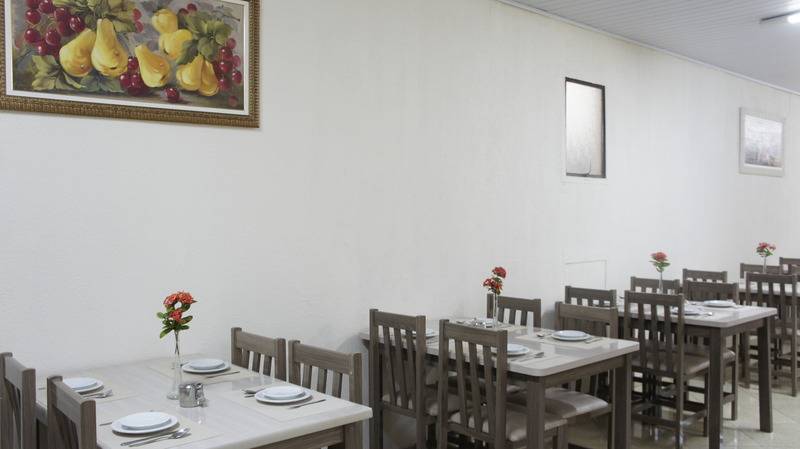 酒店 Três Bandeiras