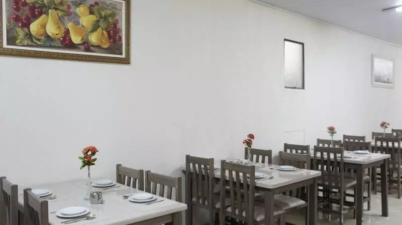 בית מלון כפרי Três Bandeiras