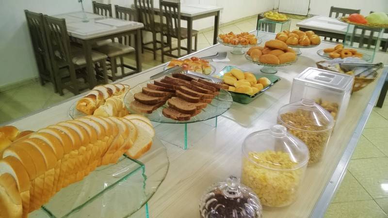 酒店 Três Bandeiras