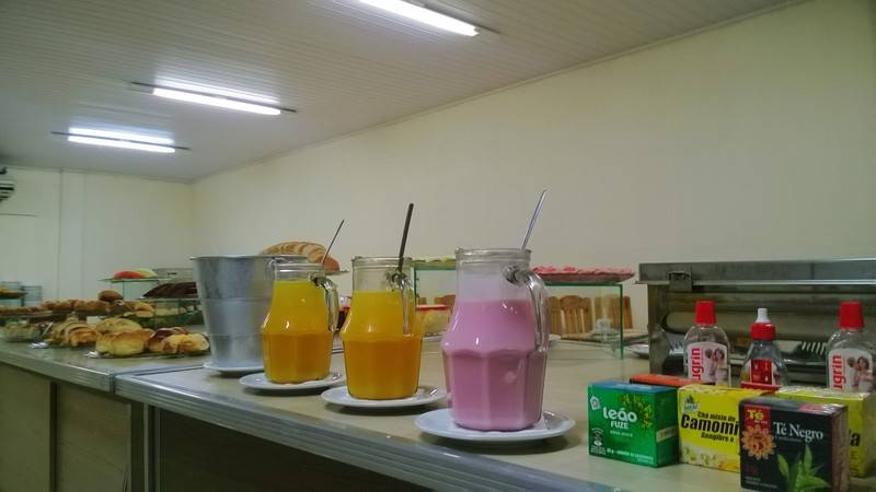 酒店 Três Bandeiras