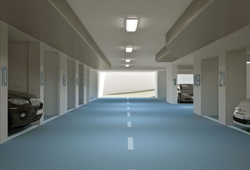 בית מלון כפרי Boiardo