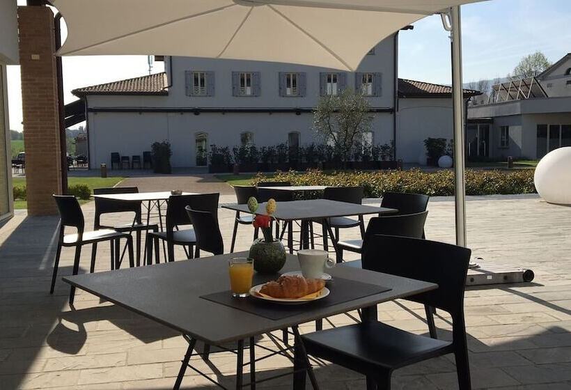 בית מלון כפרי Boiardo