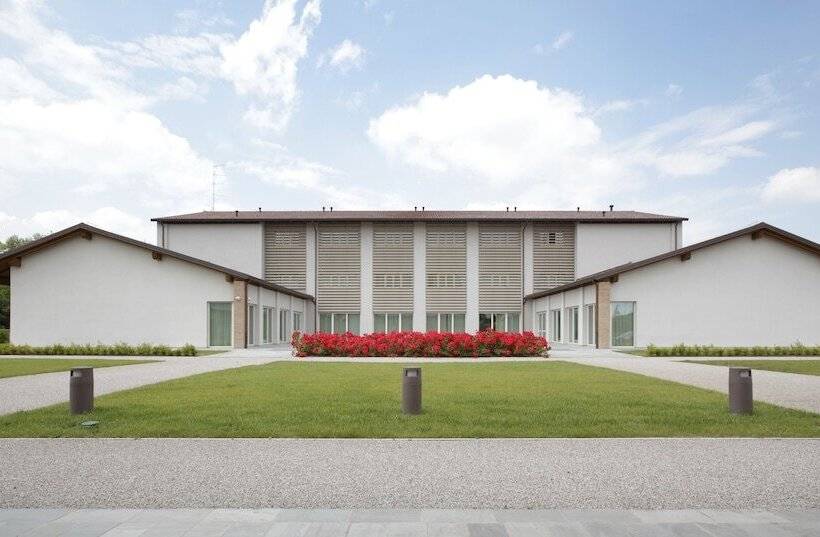 בית מלון כפרי Boiardo