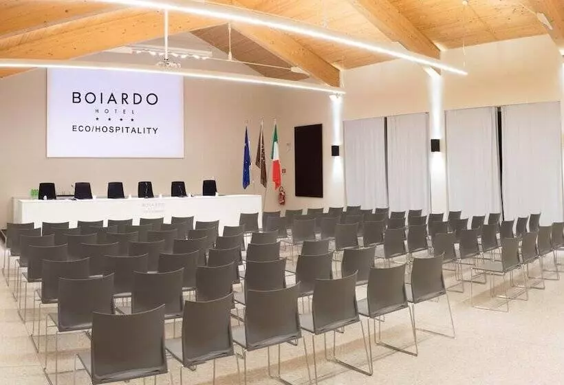 Hotel Boiardo