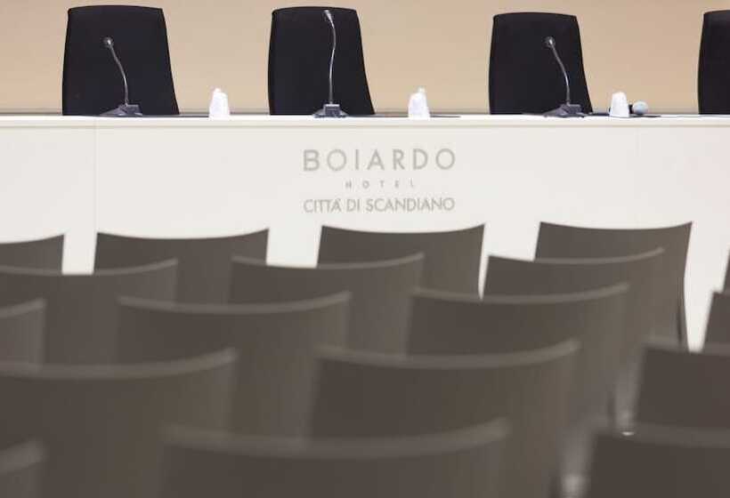 בית מלון כפרי Boiardo