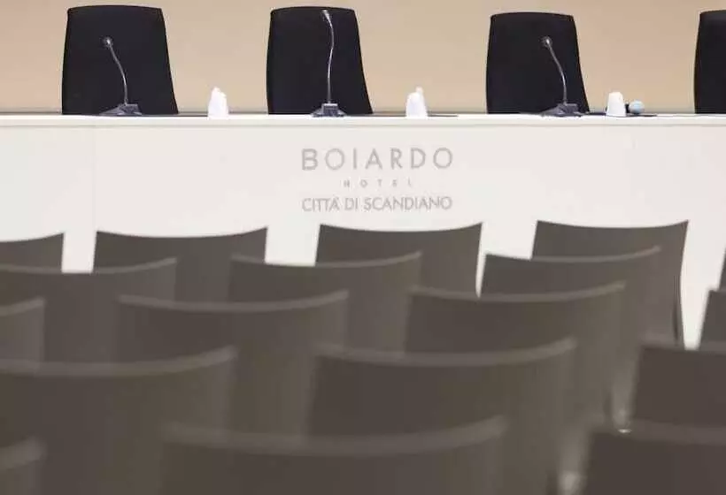 Hotel Boiardo