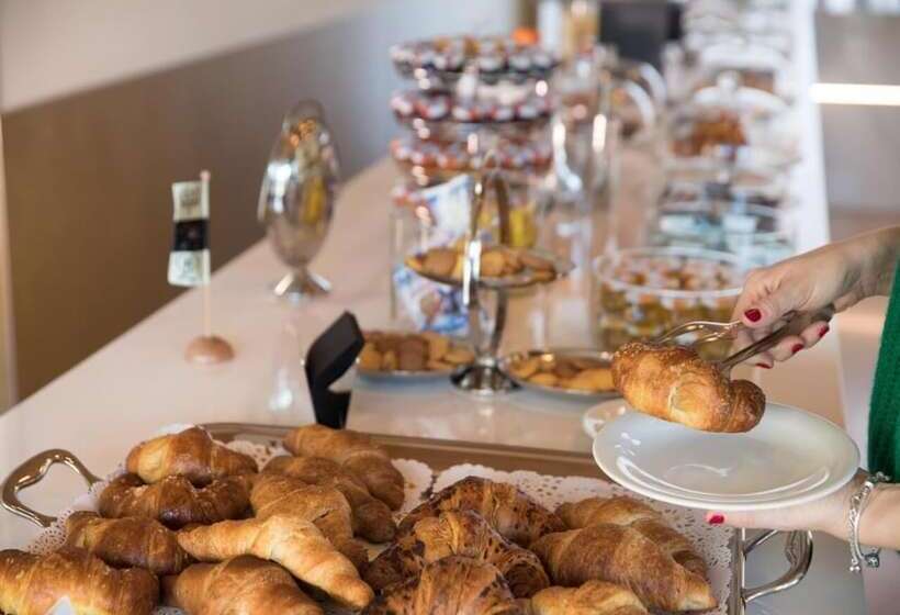 בית מלון כפרי Boiardo