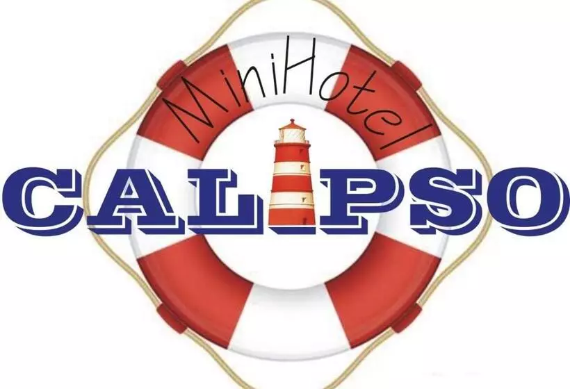 בית מלון כפרי Calipso