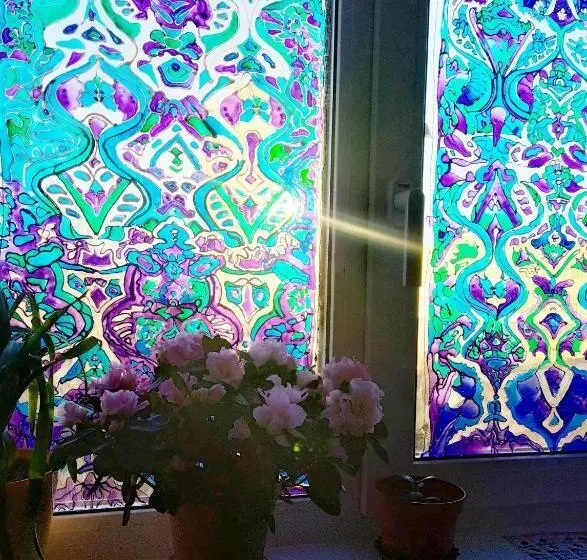 בית מלון כפרי Calipso