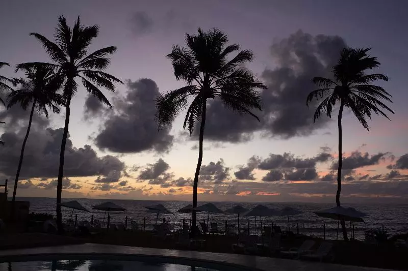 هتل Catussaba Suites Resort