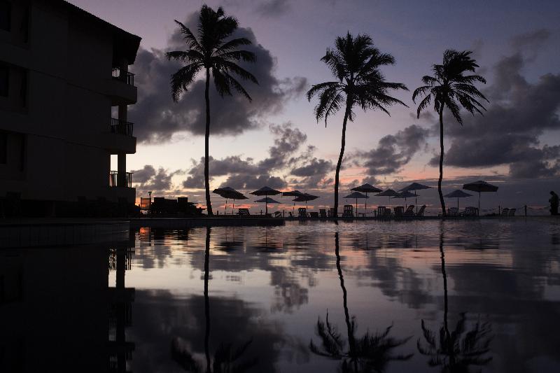 בית מלון כפרי Catussaba Suites Resort