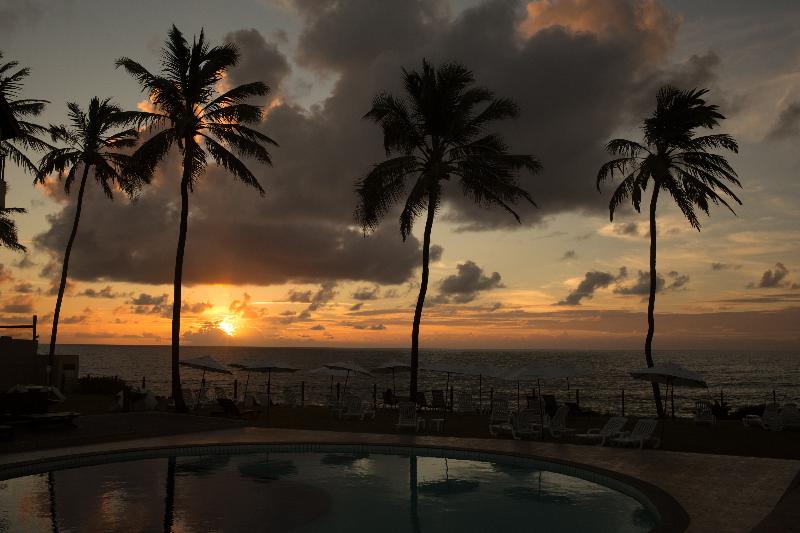 בית מלון כפרי Catussaba Suites Resort