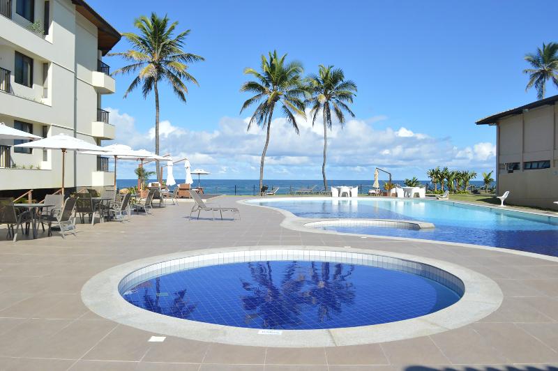 בית מלון כפרי Catussaba Suites Resort