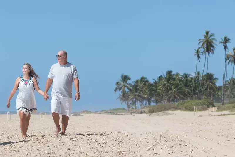 هتل Catussaba Suites Resort