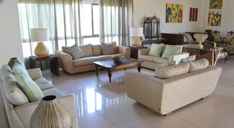 هتل Catussaba Suites Resort