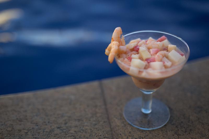 בית מלון כפרי Catussaba Suites Resort